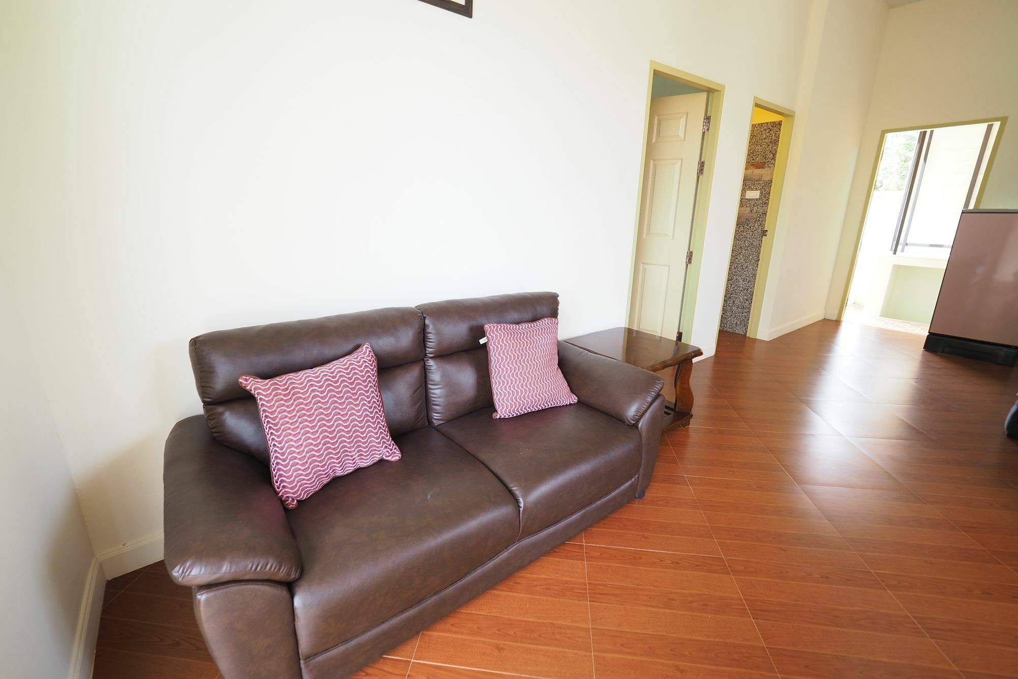 N.T. Home Ban Thung  외부 사진